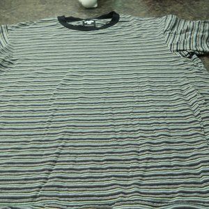 Men's Loose Fit Tee Shirt